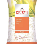 Hulas Basmati Rice