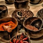 Masala Items