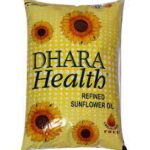DHARA HEALTH PAUCH