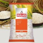 HULAS BASMATI 20 KG