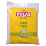 HULAS ATTA 5KG