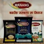 MANANG JIRA 25 KG